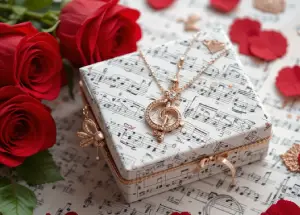 Müzik Seven Sevgililer İçin En Özel 14 Şubat Hediyeleri
