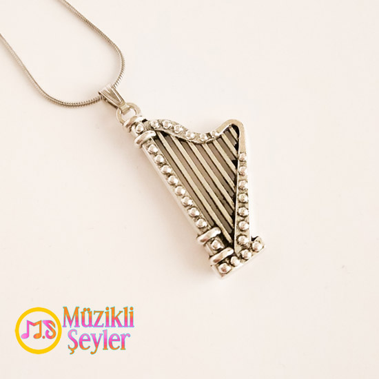 Arp kolye