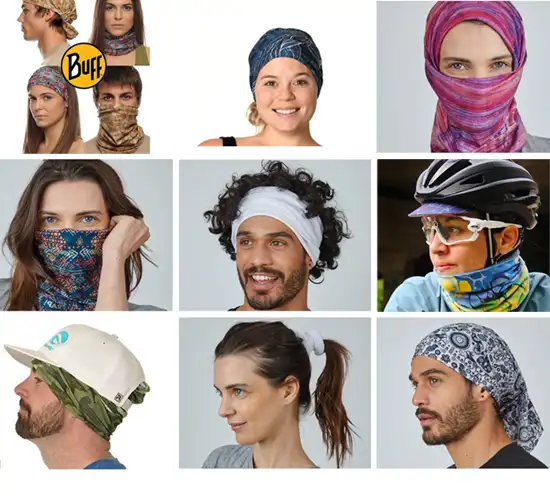 Siyah-Beyaz%20Notalı%20Buff%20Boyunluk