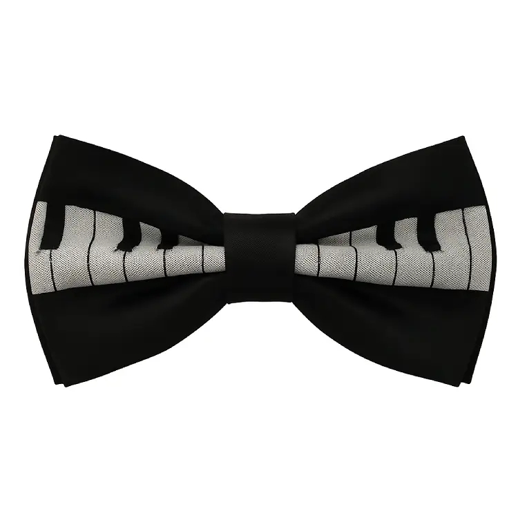 Dokuma Piyano Papyon