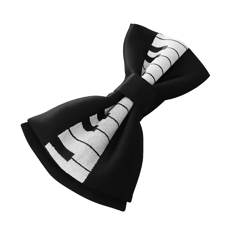 Dokuma Piyano Papyon