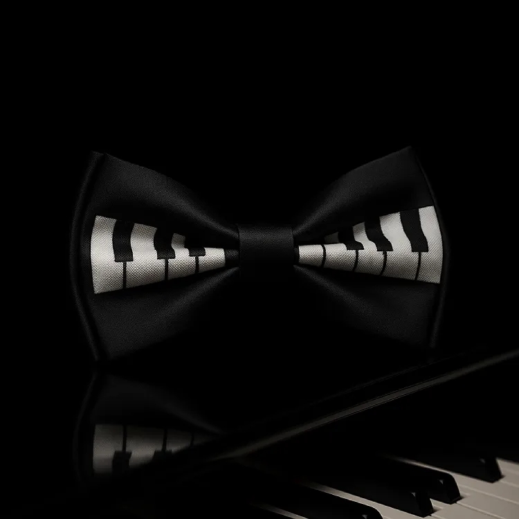 Dokuma Piyano Papyon