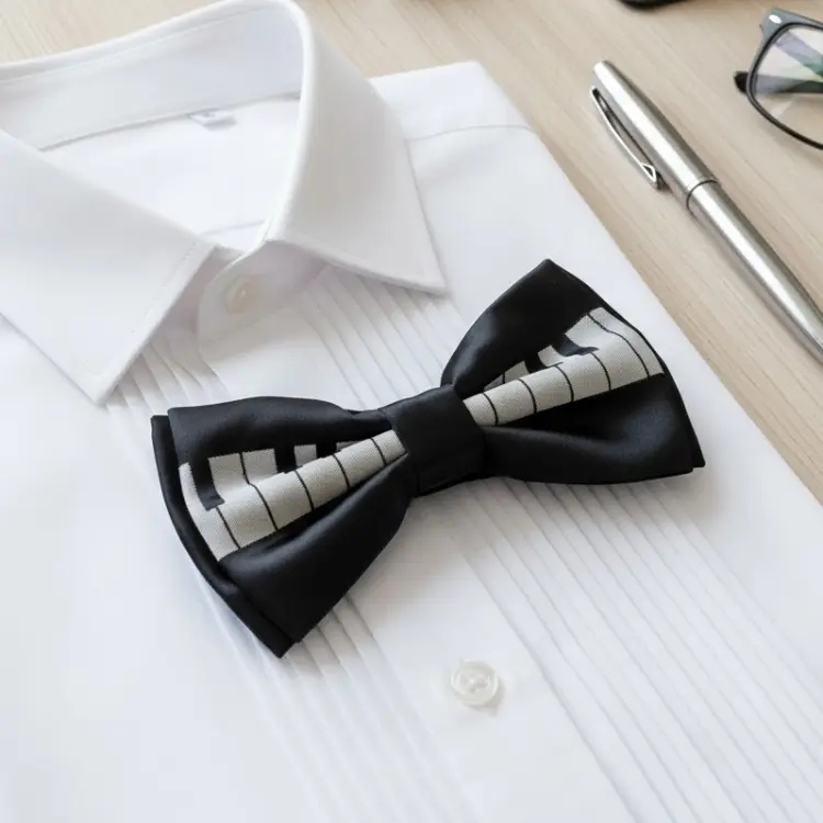 Dokuma Piyano Papyon