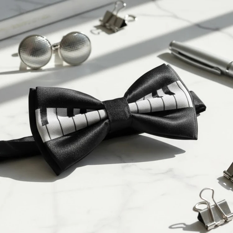 Dokuma Piyano Papyon