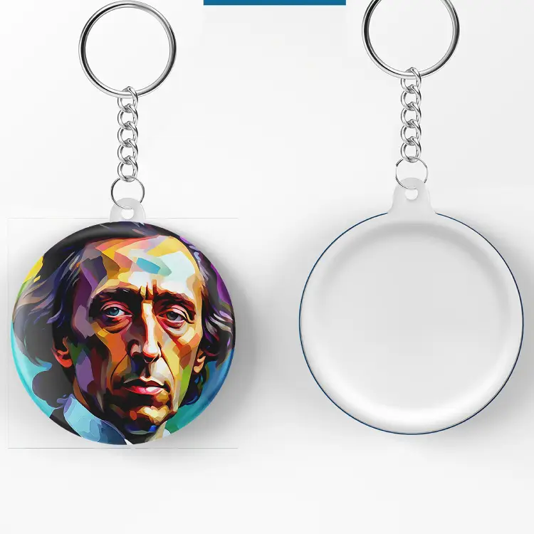 Frederic%20Chopin%20Rozet%20ve%20Anahtarlık