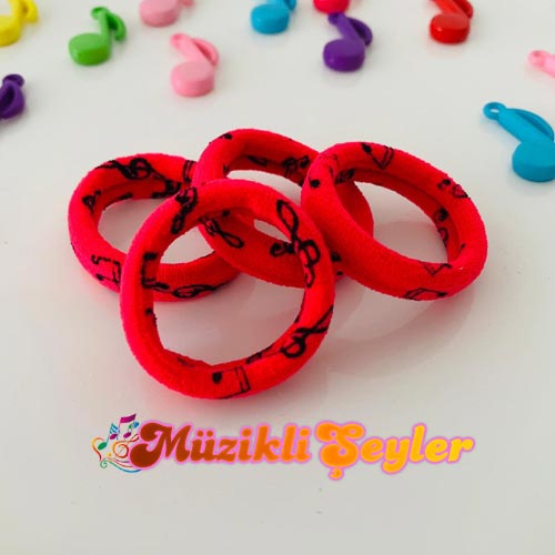 Müzikli%20Renkli%20Lastik%20Saç%20Tokası