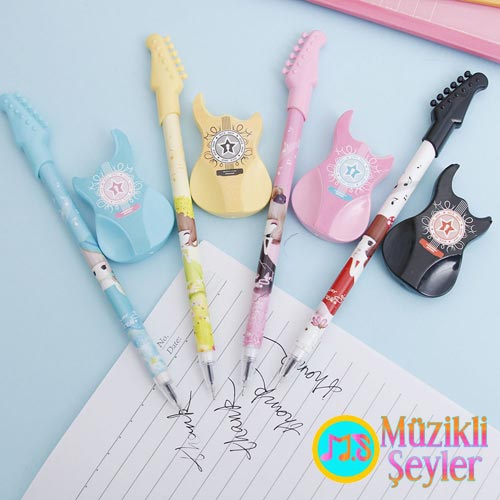 Gitar%20Tükenmez%20Kalem