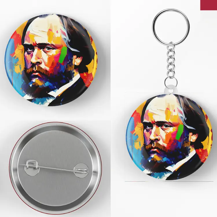 Johannes%20Brahms%20Rozet%20ve%20Anahtarlık