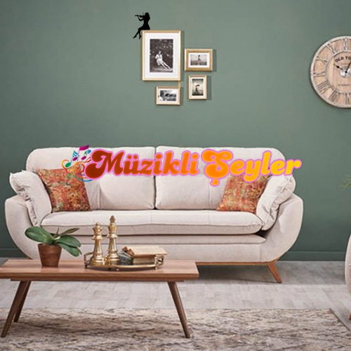 Müzikli%20Duvar%20Stickerı%20–%20Kemancı