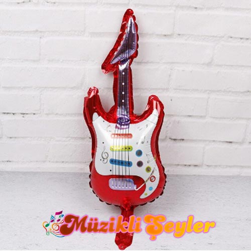 Gitar Balon