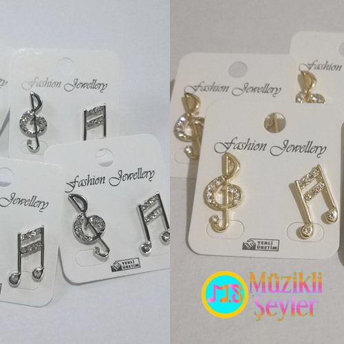 Sol%20Anahtarı%20ve%20Notalı%20Küpe%20Seti