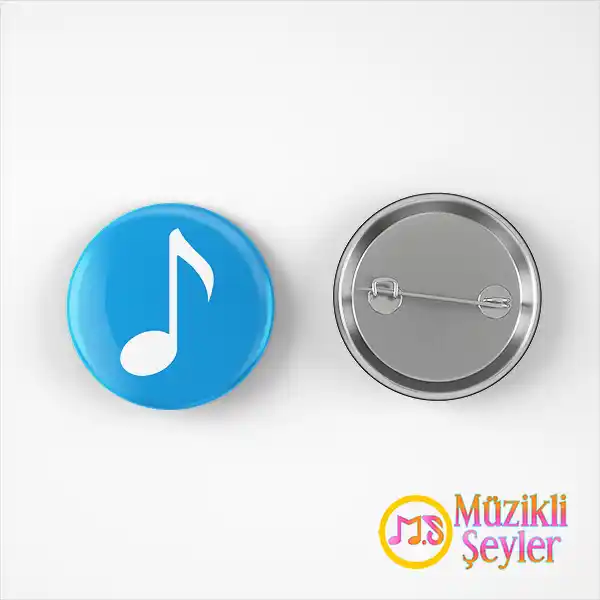 Sekizlik%20nota%20şeklinde%20rozet