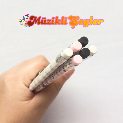 Müzikli%20Notalı%20kurşunkalem