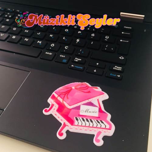 Müzik%20Aletleri%20Sticker%20Seti