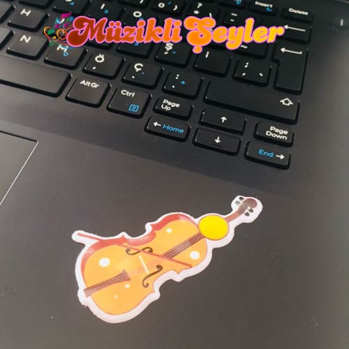 Müzik%20Aletleri%20Sticker%20Seti
