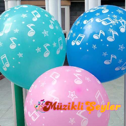 Notalı%20Rengarenk%20Balonlar%20-%204’LÜ%20PAKET