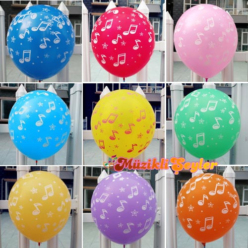 Notalı%20Rengarenk%20Balonlar%20-%204’LÜ%20PAKET