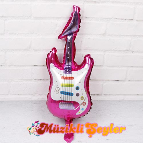 Gitar Balon