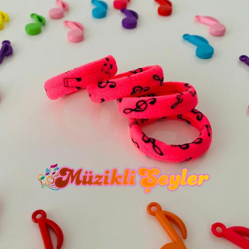 Müzikli%20Renkli%20Lastik%20Saç%20Tokası