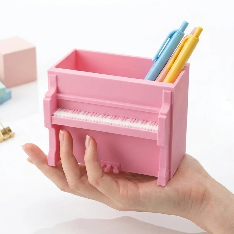 Pembe Piyano Kalemlik