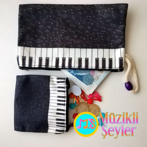 Piyano%20Cüzdan%20Seti