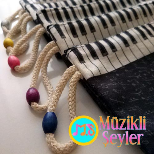 Piyano%20Çok%20Amaçlı%20Kalemlik%20Cüzdan
