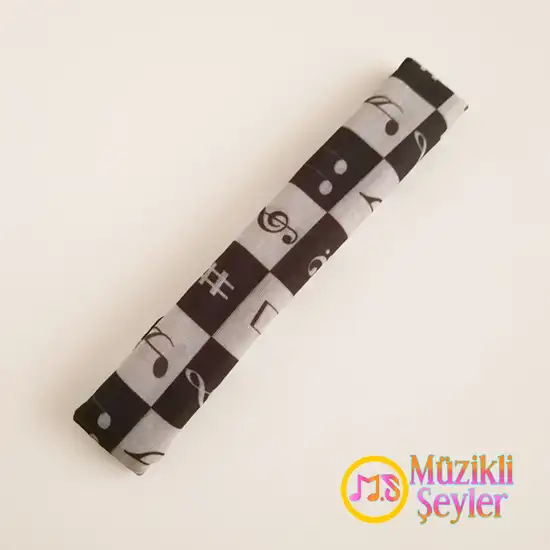 Siyah-Beyaz%20Notalı%20Buff%20Boyunluk