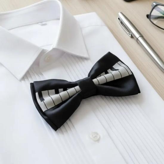 Dokuma Piyano Papyon