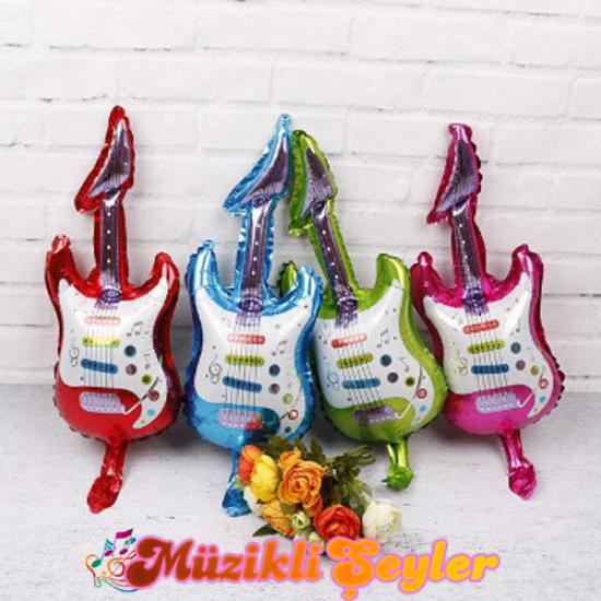 Gitar Balon