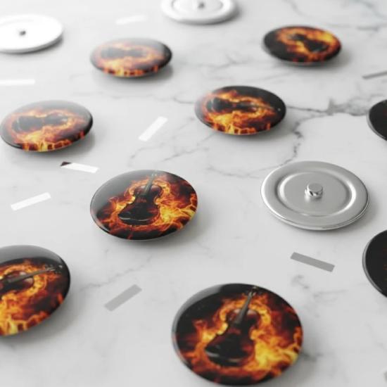 Paganini’nin Kemanı Magnet