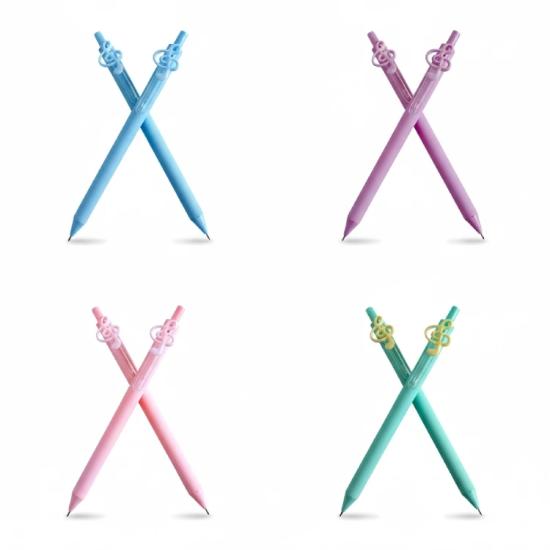 Sol Anahtarlı Notalı 0,7 Uçlu Kurşun Kalem