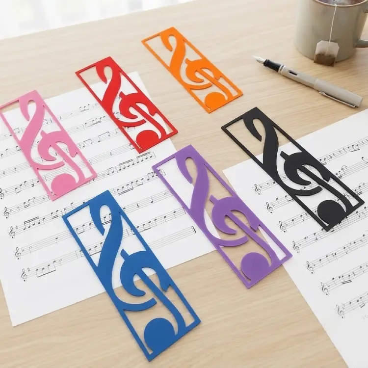 Özel Tasarım Sol Anahtarı Ayraç
