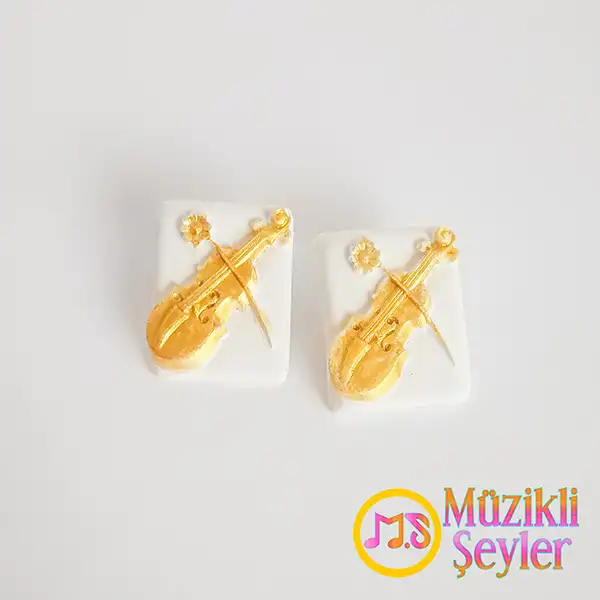 Altın%20Renkli%20Viyolonsel%20Magnet