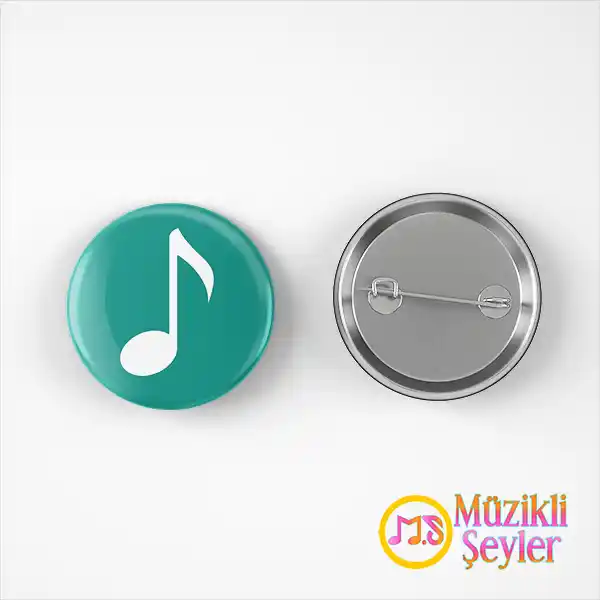 Sekizlik%20nota%20şeklinde%20rozet